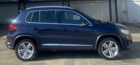 VW Tiguan Sport&Style 4Motion DSG 7-ст., снимка 3