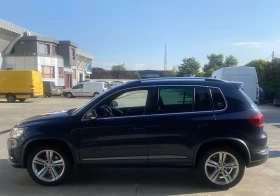VW Tiguan Sport&Style 4Motion DSG 7-ст., снимка 2