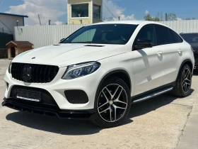 Mercedes-Benz GLE 350 COUPE AMG MAXTON-150хил.км-9G-ACC-КАМЕРА360-РЕКАРО, снимка 5
