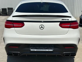 Mercedes-Benz GLE 350 COUPE AMG MAXTON-150хил.км-9G-ACC-КАМЕРА360-РЕКАРО, снимка 7