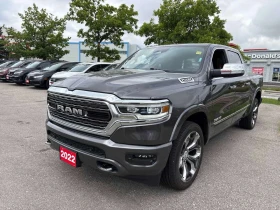 Dodge RAM 1500 * Limited * CARFAX * ЦЕНА ДО БГ, снимка 1