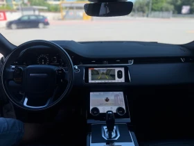 Land Rover Range Rover Evoque 2.0 R-Dynamic, снимка 9