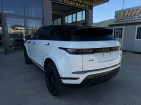 Land Rover Range Rover Evoque 2.0 R-Dynamic, снимка 4