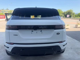 Land Rover Range Rover Evoque 2.0 R-Dynamic, снимка 5