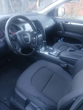Audi Q7 3.0 TDI  239к.с., снимка 6