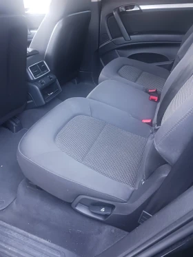 Audi Q7 3.0 TDI  239к.с., снимка 5