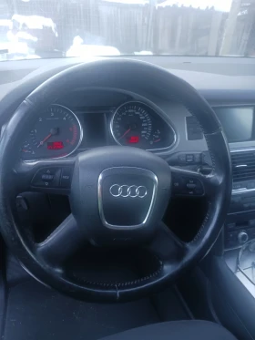 Audi Q7 3.0 TDI  239к.с., снимка 7