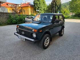 Lada Niva 21213, снимка 2