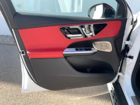 Mercedes-Benz GLC 300 COUPE* AMG* PANORAMA* ГАРАНЦИЯ, снимка 16