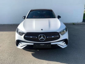 Mercedes-Benz GLC 300 COUPE* AMG* PANORAMA* ГАРАНЦИЯ, снимка 1