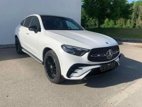 Mercedes-Benz GLC 300 COUPE* AMG* PANORAMA* ГАРАНЦИЯ, снимка 2