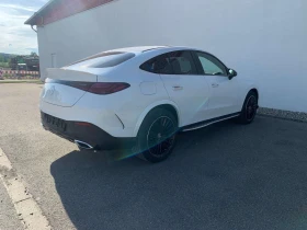 Mercedes-Benz GLC 300 COUPE* AMG* PANORAMA* ГАРАНЦИЯ, снимка 5