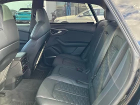 Audi Q8 4.0 TFSI quattro, снимка 14