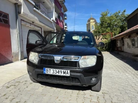 Dacia Duster, снимка 14