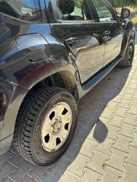 Dacia Duster, снимка 6