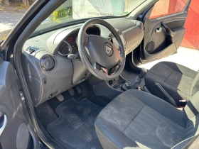 Dacia Duster, снимка 7