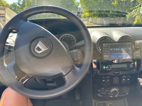 Dacia Duster, снимка 9