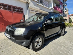 Dacia Duster, снимка 13