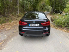 BMW X6 xDrive35i M Pack 120000km, снимка 5