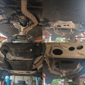BMW X6 xDrive35i M Pack 120000km, снимка 15