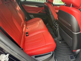 BMW X6 xDrive35i M Pack 120000km, снимка 11