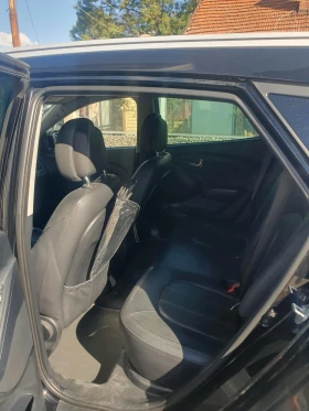 Hyundai IX35, снимка 6