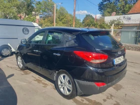 Hyundai IX35, снимка 2