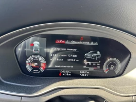Audi SQ5 Progressiv* Digital* Keyless* Подгрев* Пано, снимка 10