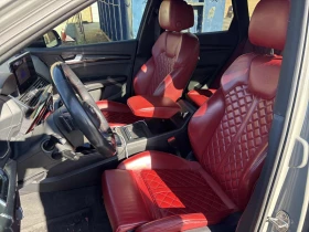 Audi SQ5 Progressiv* Digital* Keyless* Подгрев* Пано, снимка 6