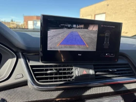 Audi SQ5 Progressiv* Digital* Keyless* Подгрев* Пано, снимка 12
