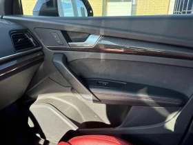 Audi SQ5 Progressiv* Digital* Keyless* Подгрев* Пано, снимка 16