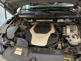 Audi SQ5 Progressiv* Digital* Keyless* Подгрев* Пано, снимка 17