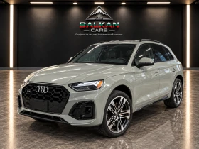 Audi SQ5 Progressiv* Digital* Keyless* Подгрев* Пано, снимка 1