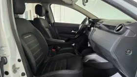 Dacia Duster 1.6i GPL 114hp* 11.2019г* КАМЕРИ 360* NAVI* LED* e, снимка 12