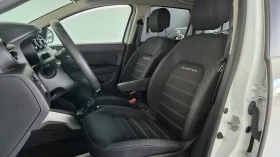 Dacia Duster 1.6i GPL 114hp* 11.2019г* КАМЕРИ 360* NAVI* LED* e, снимка 8