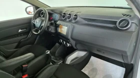 Dacia Duster 1.6i GPL 114hp* 11.2019г* КАМЕРИ 360* NAVI* LED* e, снимка 14
