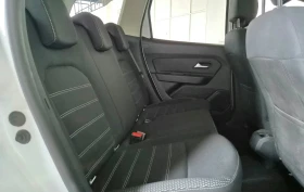 Dacia Duster 1.6i GPL 114hp* 11.2019г* КАМЕРИ 360* NAVI* LED* e, снимка 11
