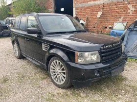 Land Rover Range Rover Sport 2.7 TDV6/3.0 TD6/3.6 TDV8, снимка 3