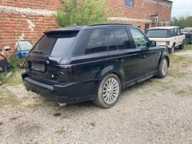 Land Rover Range Rover Sport 2.7 TDV6/3.0 TD6/3.6 TDV8, снимка 5