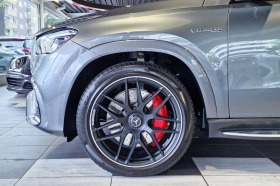 Mercedes-Benz GLE 63 S AMG / 4M/ COUPE/ NIGHT/ PANO/ BURMESTER/ EXCLUSIV/ 22/ | Mobile.bg   4