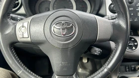 Toyota Rav4 2.2D4D-136-6--NAVI-4X4 | Mobile.bg    17