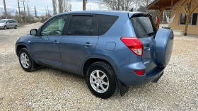 Toyota Rav4 2.2D4D-136-6--NAVI-4X4 | Mobile.bg    3