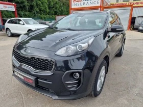 Kia Sportage 1.3 BENZ - [3] 