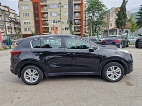 Kia Sportage 1.3 BENZ - [6] 