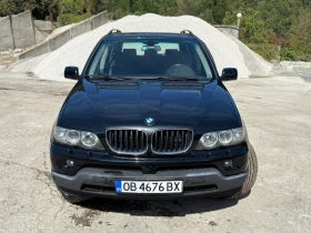 BMW X5, снимка 2