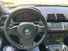 BMW X5, снимка 9