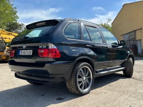 BMW X5, снимка 6