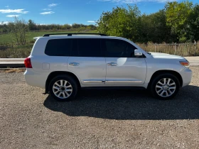 Toyota Land cruiser 200 Facelift, снимка 3