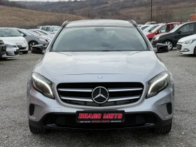 Mercedes-Benz GLA 200 CDi, LED, Кожа, Навигация, Ксенон, * 220 000км* , снимка 2