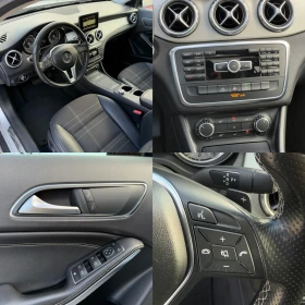 Mercedes-Benz GLA 200 CDi, LED, , , , * *  | Mobile.bg    16